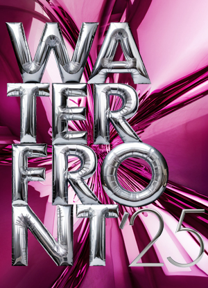 Waterfront Costa Smeralda Season 2025